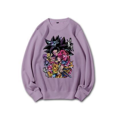 Sweat à capuche Attack on Titan Survey Corps