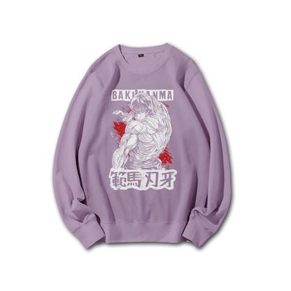 The Champion’s Son V3 Sweatshirt