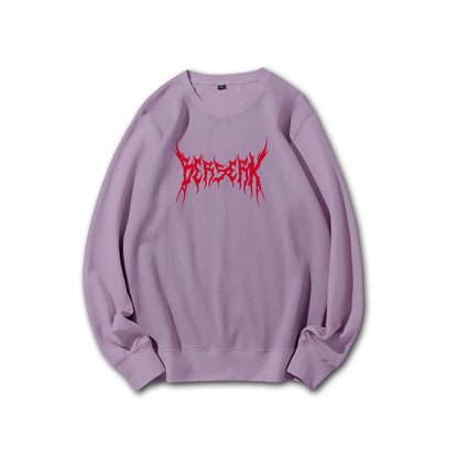 Dark Sword Saga Branded Swordsman V3 Sweatshirt