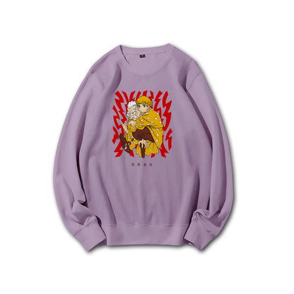 Attack on Titan Aufklärungstrupp Kapuzenpullover