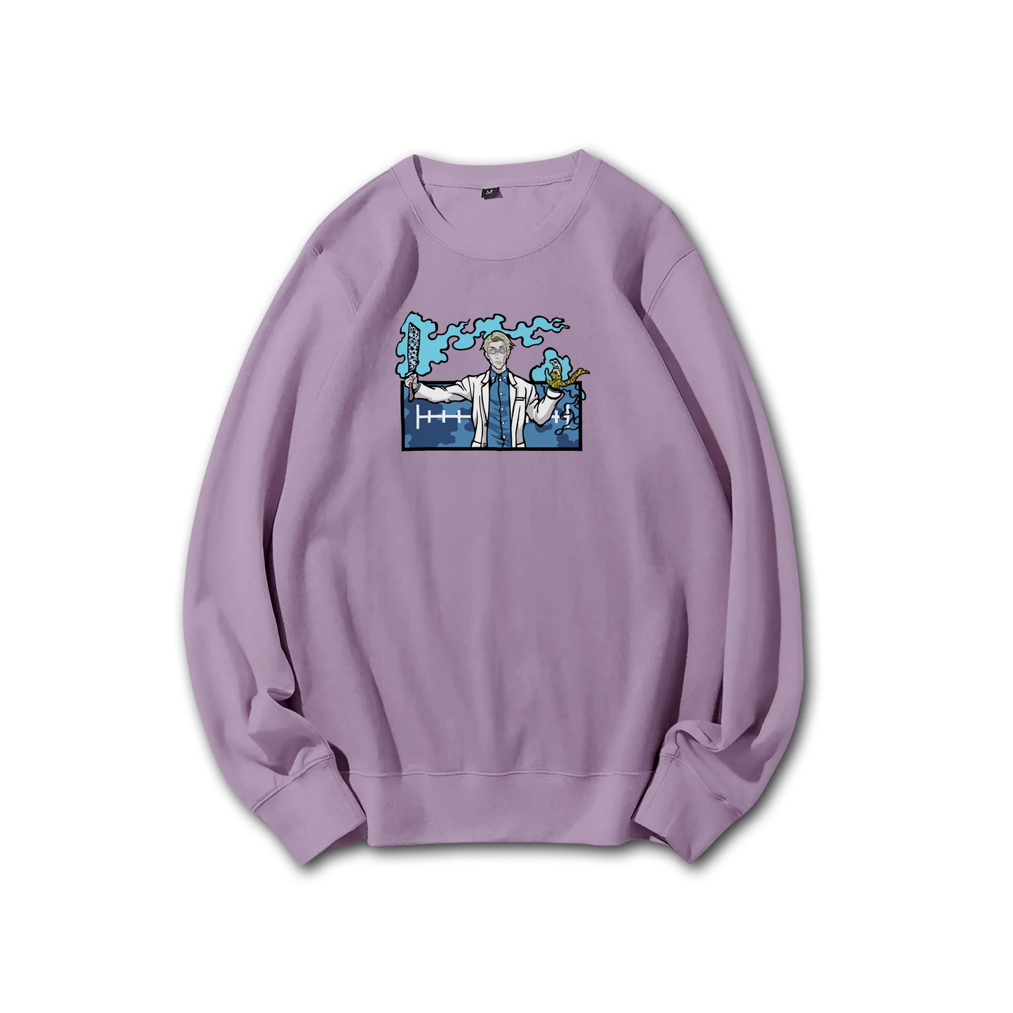 Tokyo Sorcery Kento Nanami Sweatshirt