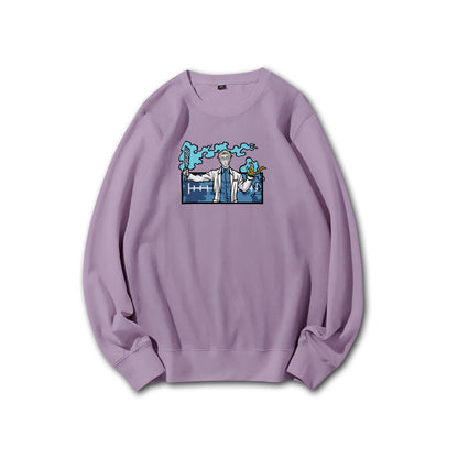 Tokyo Sorcery Kento Nanami Sweatshirt