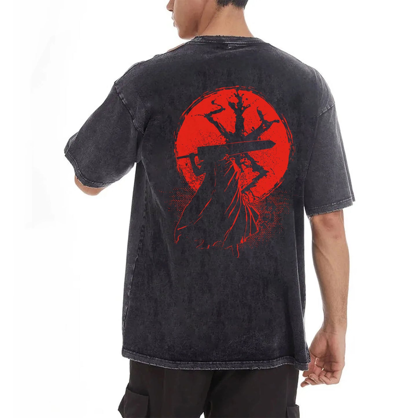 Attack on Titan Aufklärungstrupp Kapuzenpullover