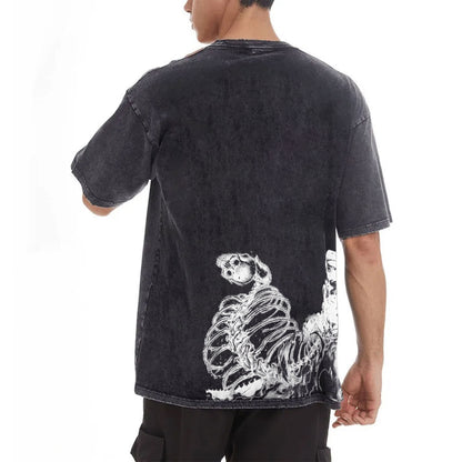Titan Siege - Titans Approaching T-Shirt