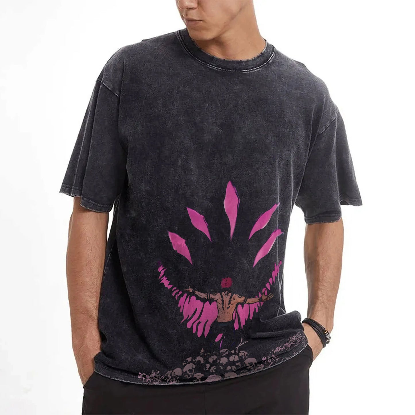 Tokyo Sorcery Ryomen Sukuna V2 T-Shirt