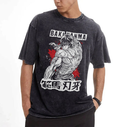 The Champion’s Son V3 T-Shirt