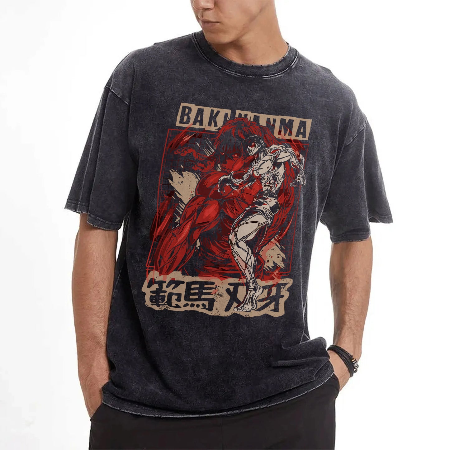 Attack on Titan Aufklärungstrupp Kapuzenpullover