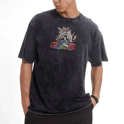 Tokyo Sorcery Suguru Geto T-Shirt