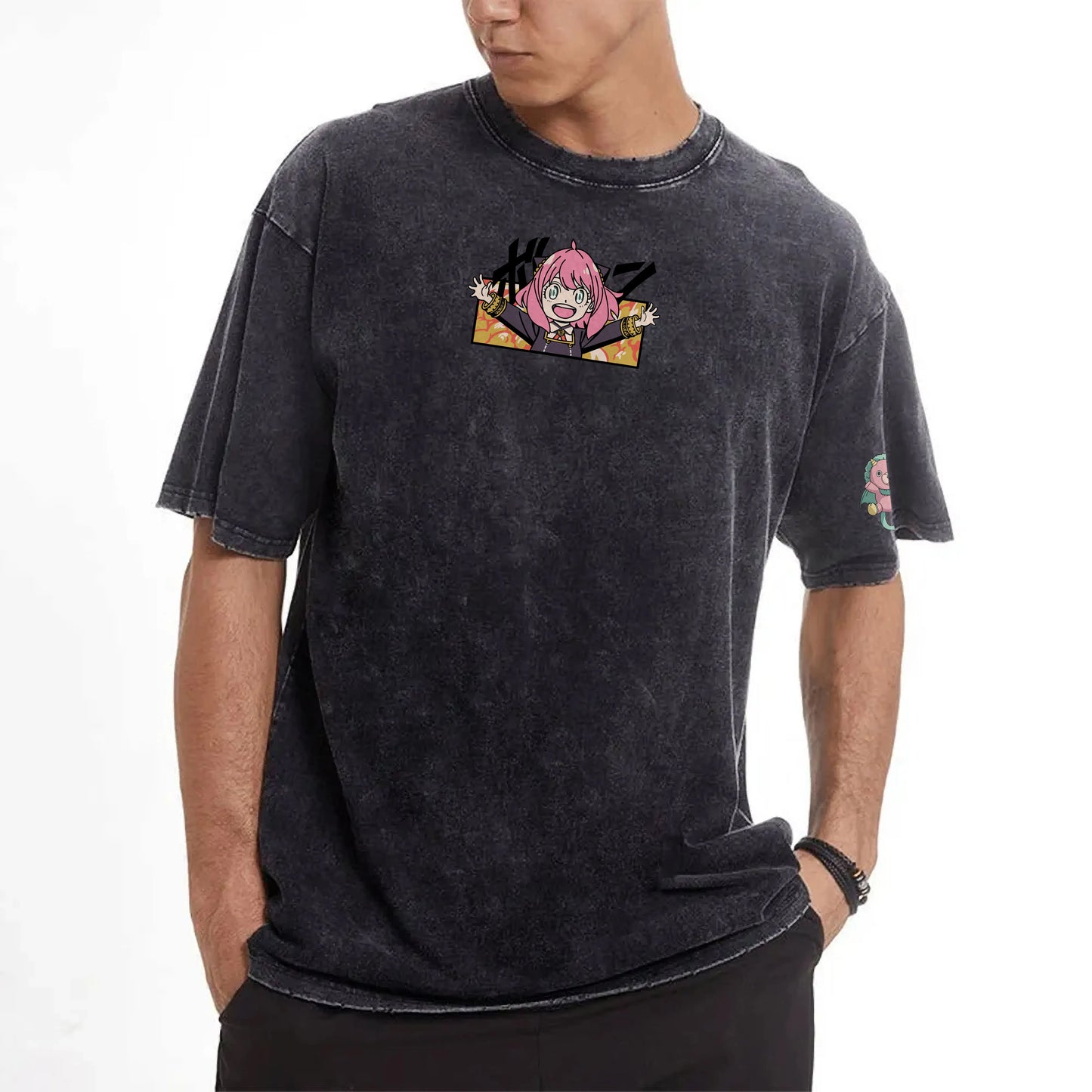 Family Espionage Anya Forger T-Shirt