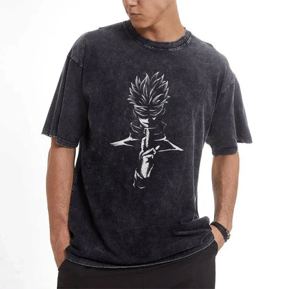 Tokyo Sorcery Satoru Gojo V3 T-Shirt