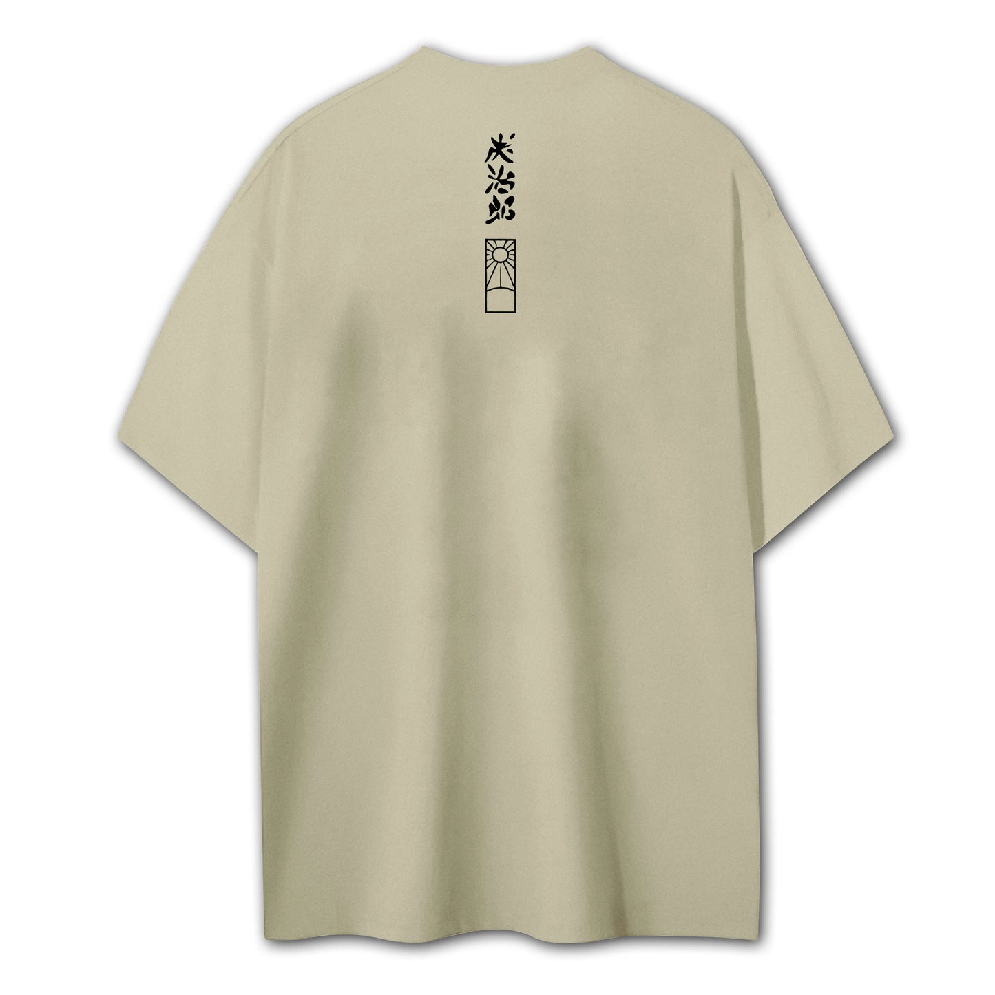 Blade of the Demon Hunters Tanjiro's Squad T-Shirt