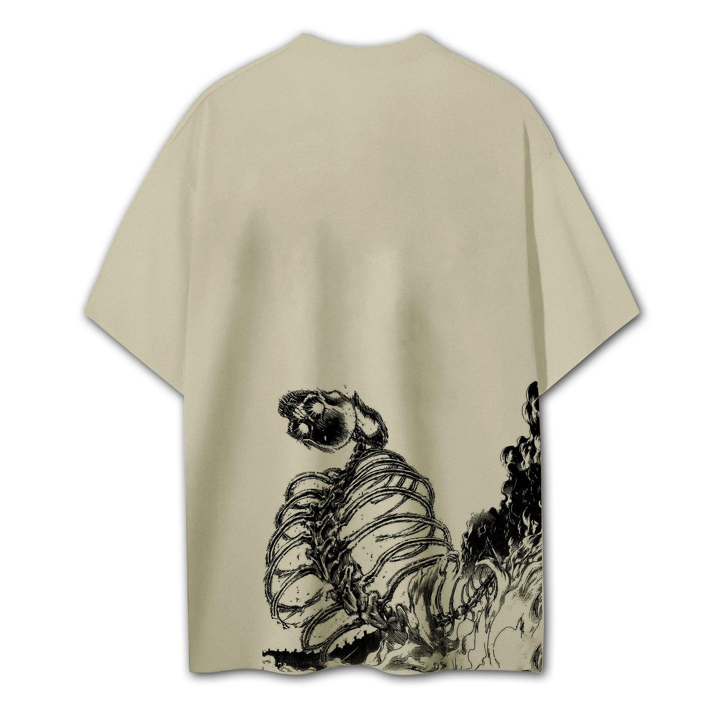Titan Siege - Titans Approaching T-Shirt