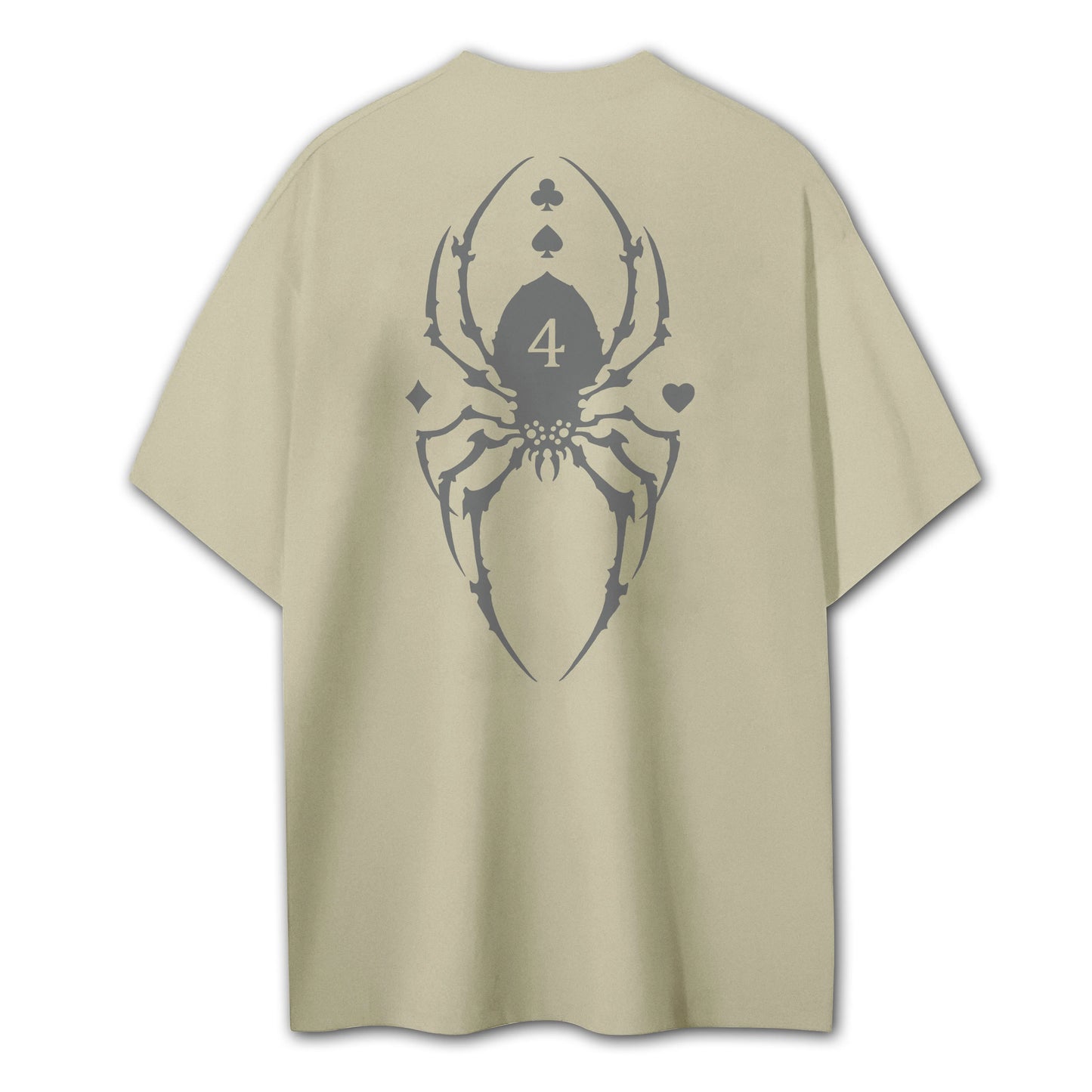 Elite Hunter Saga Hisoka's Bungee Gum T-Shirt