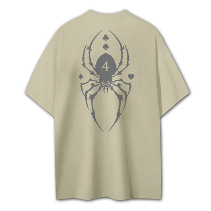Elite Hunter Saga Hisoka's Bungee Gum T-Shirt