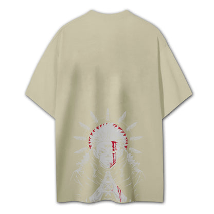 Tokyo Sorcery Ryomen Sukuna T-Shirt