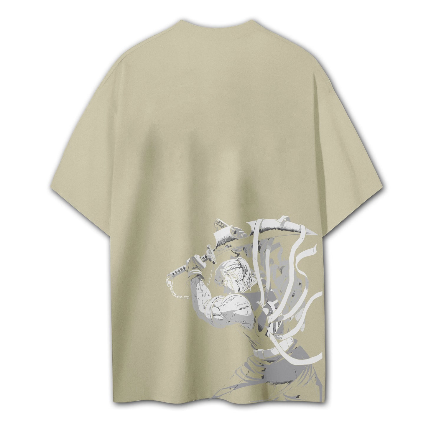 Blade of Demon Hunters Uzui Tengen T-Shirt