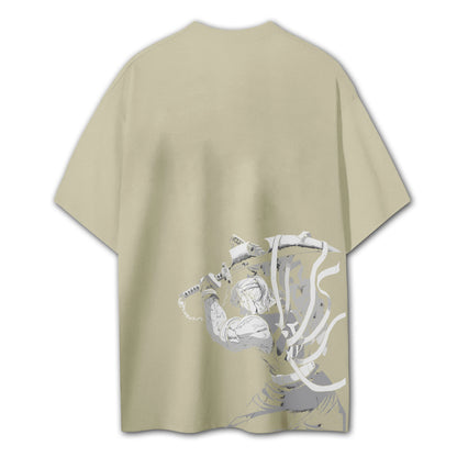 Blade of Demon Hunters Uzui Tengen T-Shirt