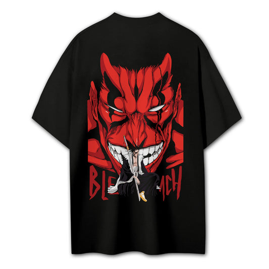 Bleach Kenpachi Zaraki T-Shirt