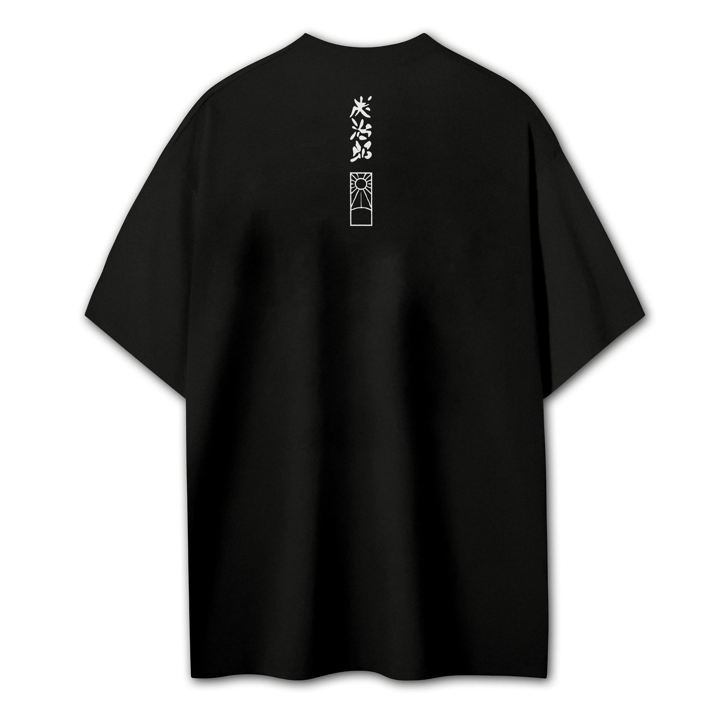 Blade of the Demon Hunters Tanjiro's Squad T-Shirt