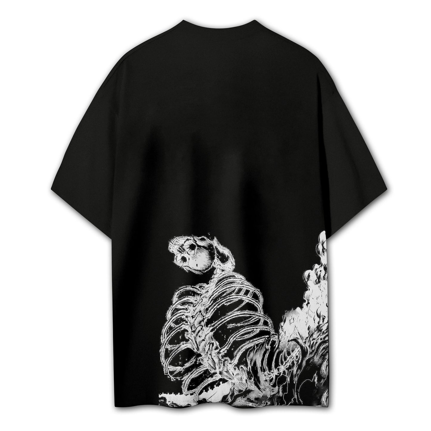 Titan Siege - Titans Approaching T-Shirt