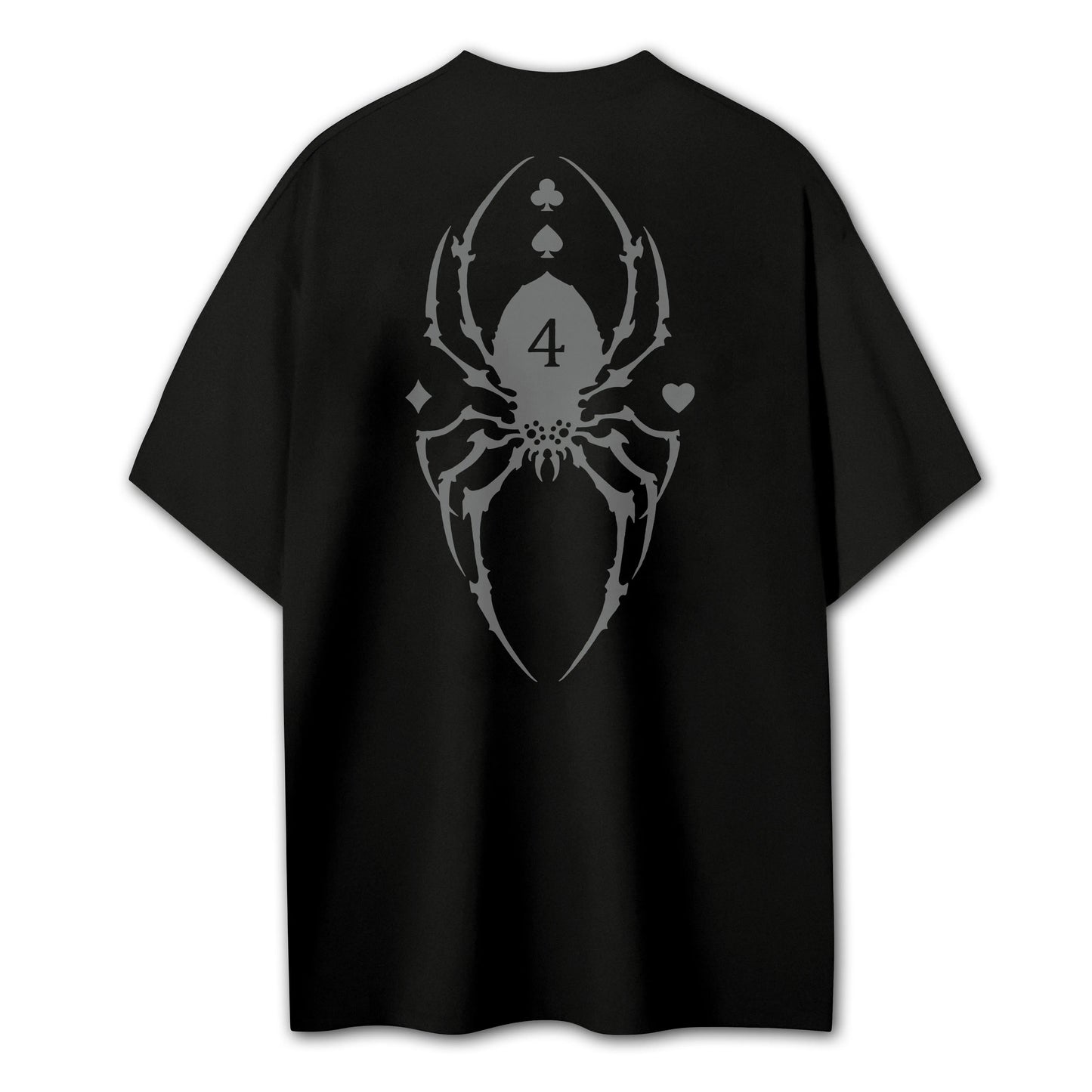 Elite Hunter Saga Hisoka's Bungee Gum T-Shirt