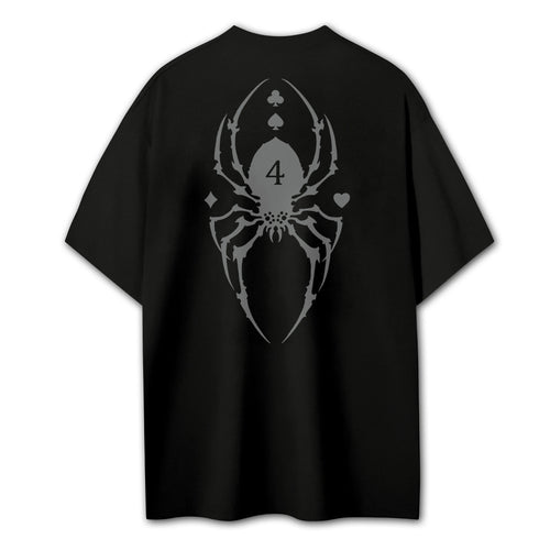 Elite Hunter Saga Hisoka's Bungee Gum T-Shirt