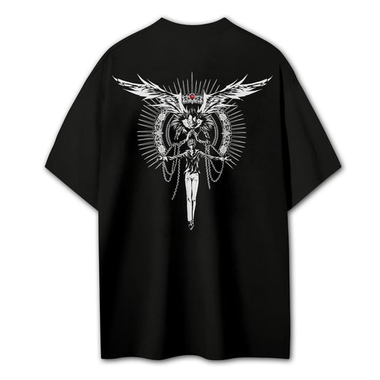 Reaper’s Notebook T-Shirt