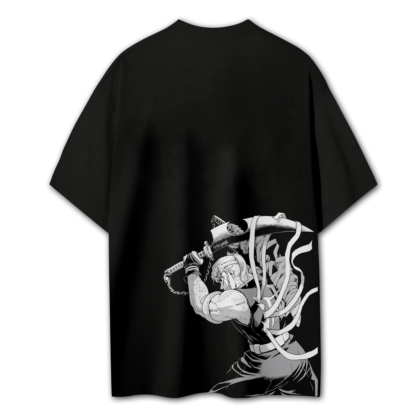 Blade of Demon Hunters Uzui Tengen T-Shirt