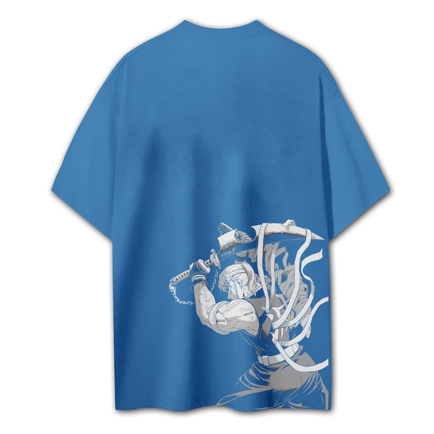 Blade of Demon Hunters Uzui Tengen T-Shirt