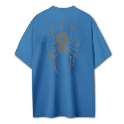 Elite Hunter Saga Hisoka's Bungee Gum T-Shirt