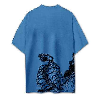 Titan Siege - Titans Approaching T-Shirt