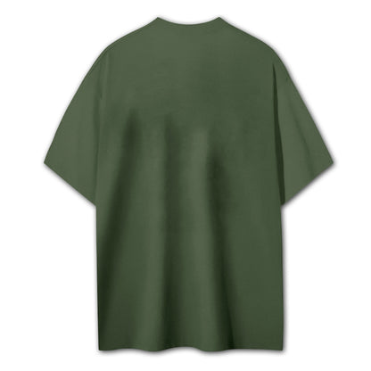 Fighting Spirit Kamogawa Boxing Gym V4 T-Shirt