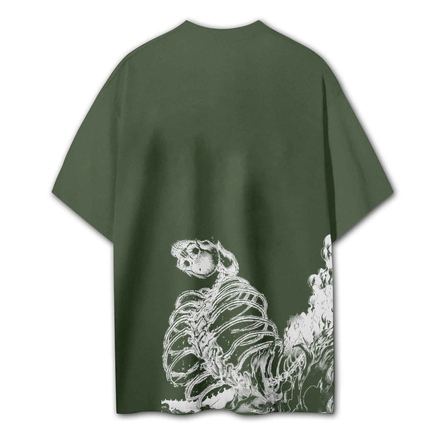 Titan Siege - Titans Approaching T-Shirt
