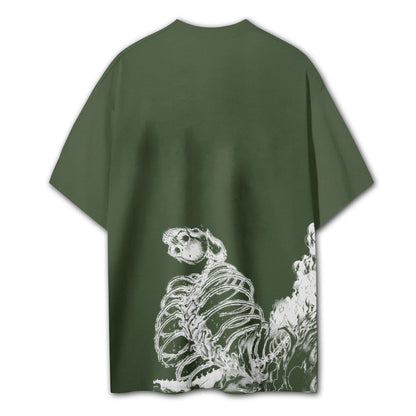 Titan Siege - Titans Approaching T-Shirt