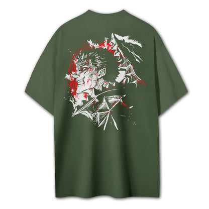 Sweat à capuche Attack on Titan Survey Corps