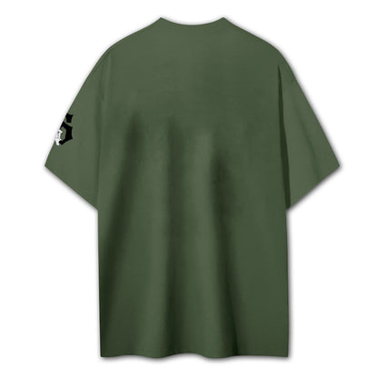 Attack on Titan Aufklärungstrupp Kapuzenpullover