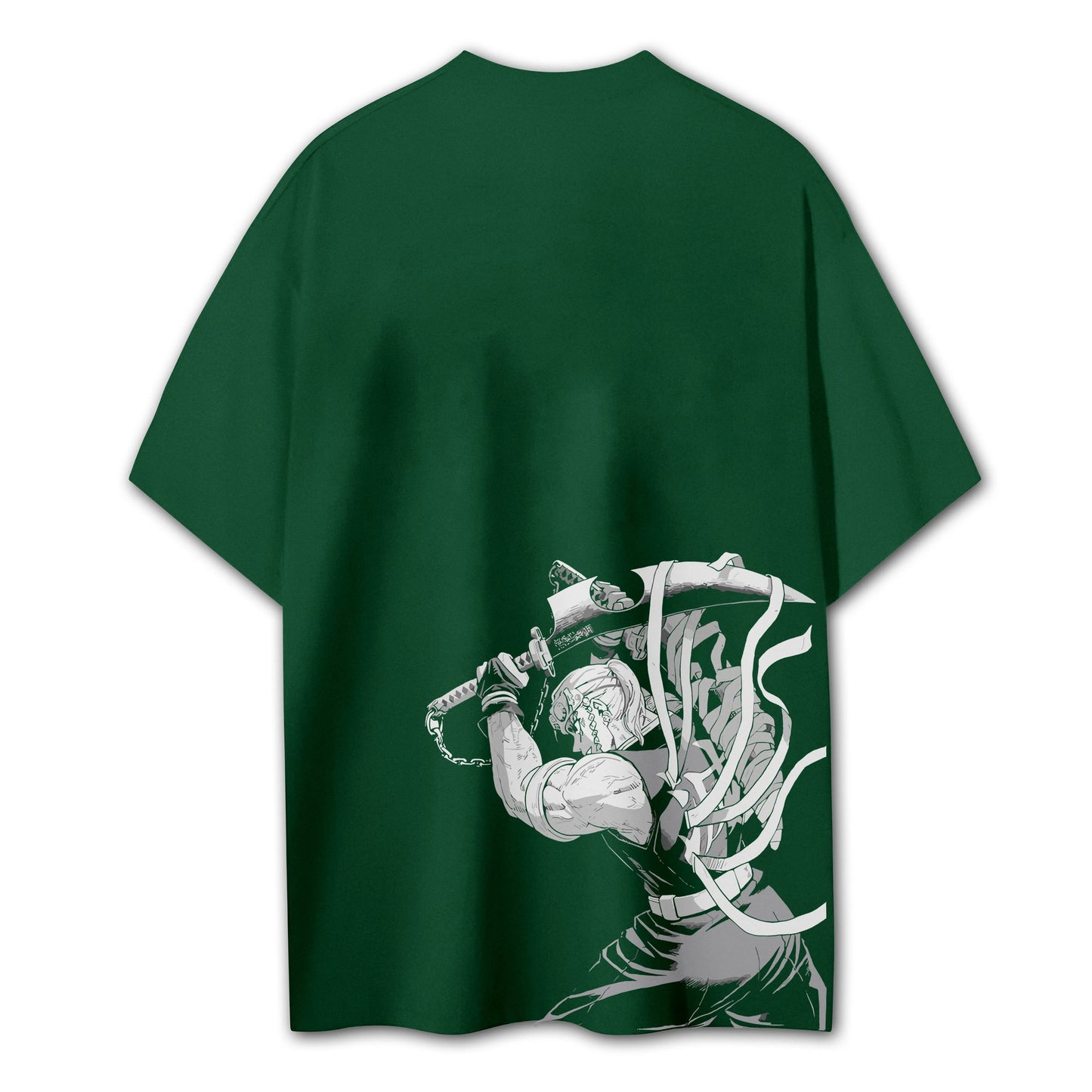 Blade of Demon Hunters Uzui Tengen T-Shirt