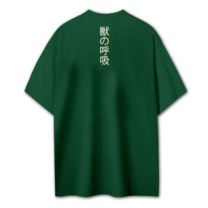 Sweat à capuche Attack on Titan Survey Corps