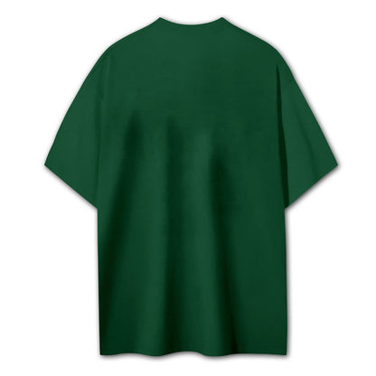 Fighting Spirit Kamogawa Boxing Gym V4 T-Shirt