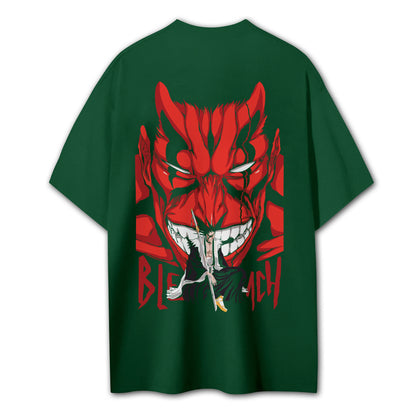 Attack on Titan Aufklärungstrupp Kapuzenpullover