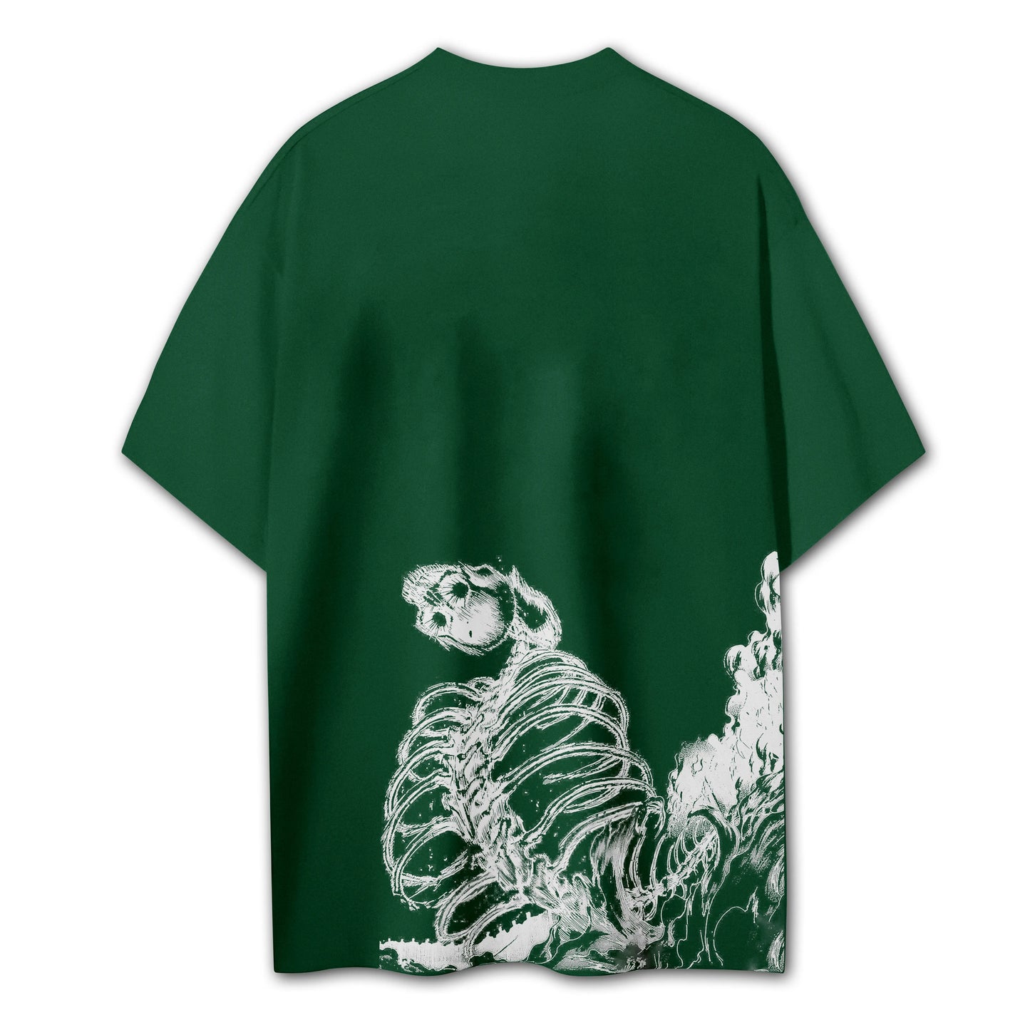 Titan Siege - Titans Approaching T-Shirt