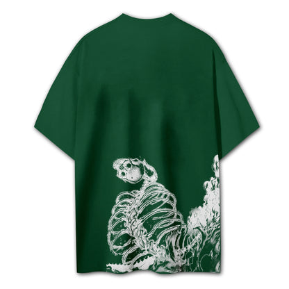 Titan Siege - Titans Approaching T-Shirt