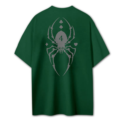 Elite Hunter Saga Hisoka's Bungee Gum T-Shirt