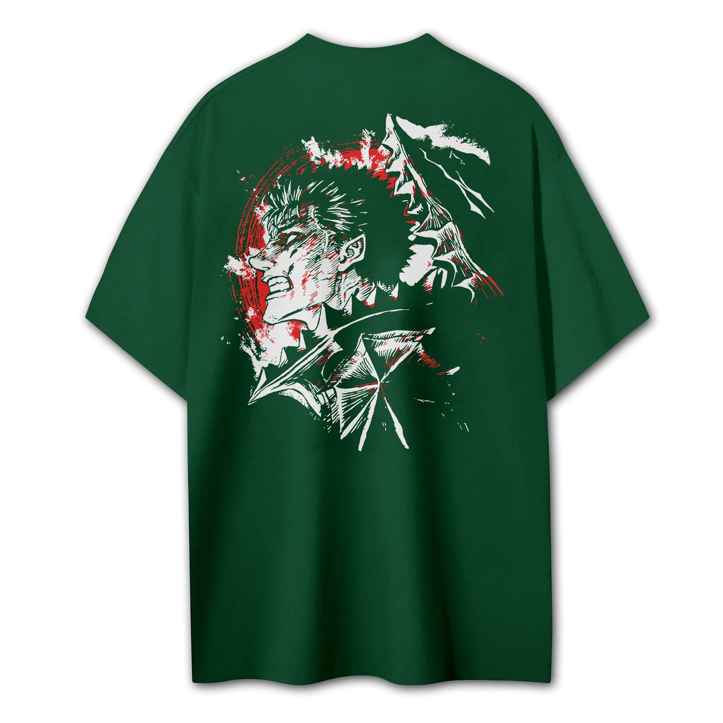 Sweat à capuche Attack on Titan Survey Corps