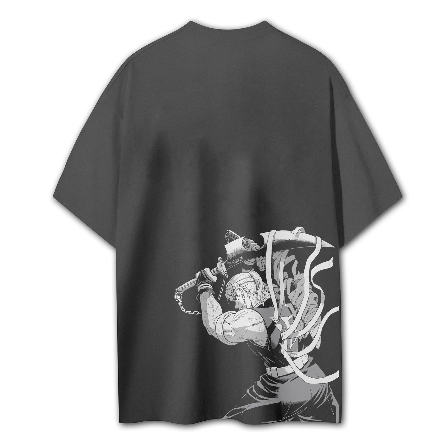 Blade of Demon Hunters Uzui Tengen T-Shirt