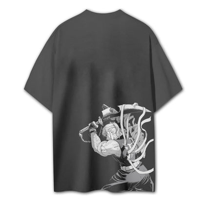 Blade of Demon Hunters Uzui Tengen T-Shirt