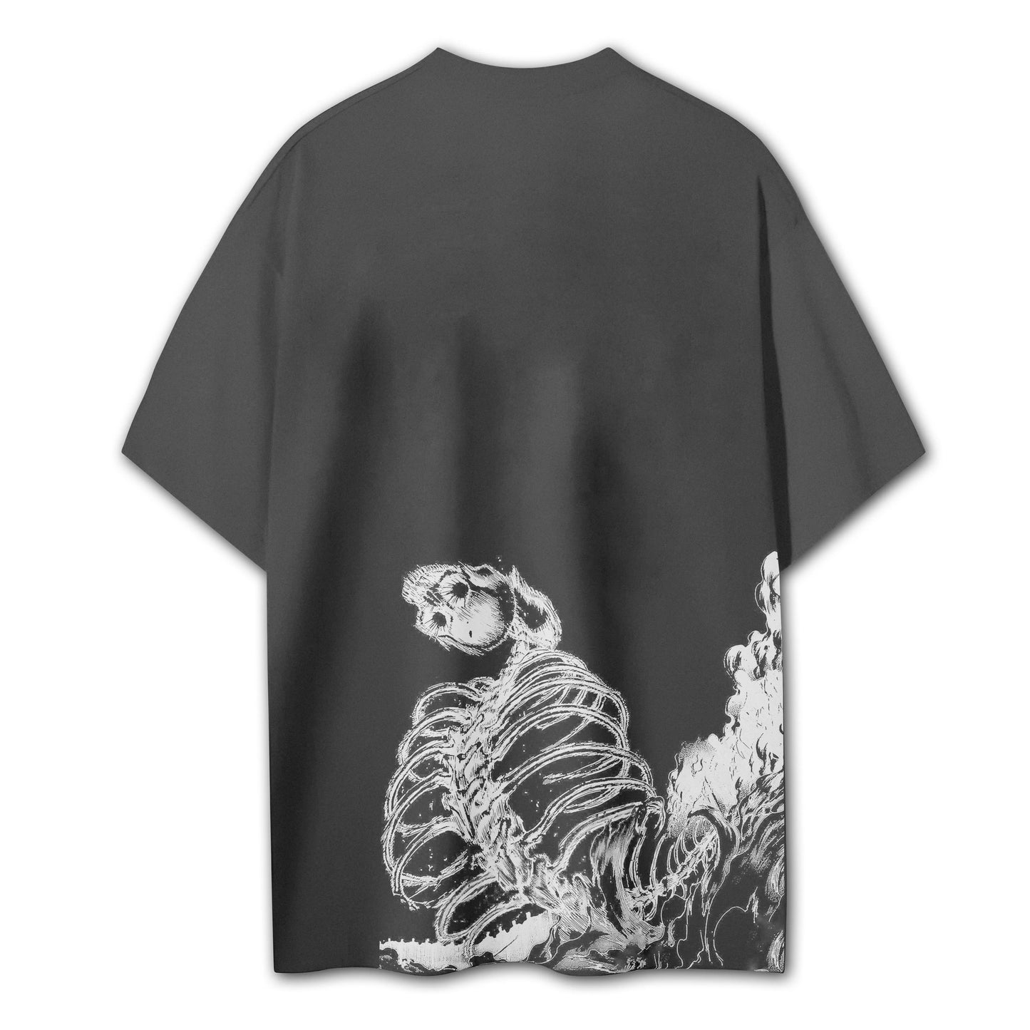 Titan Siege - Titans Approaching T-Shirt
