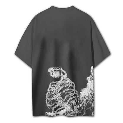 Titan Siege - Titans Approaching T-Shirt