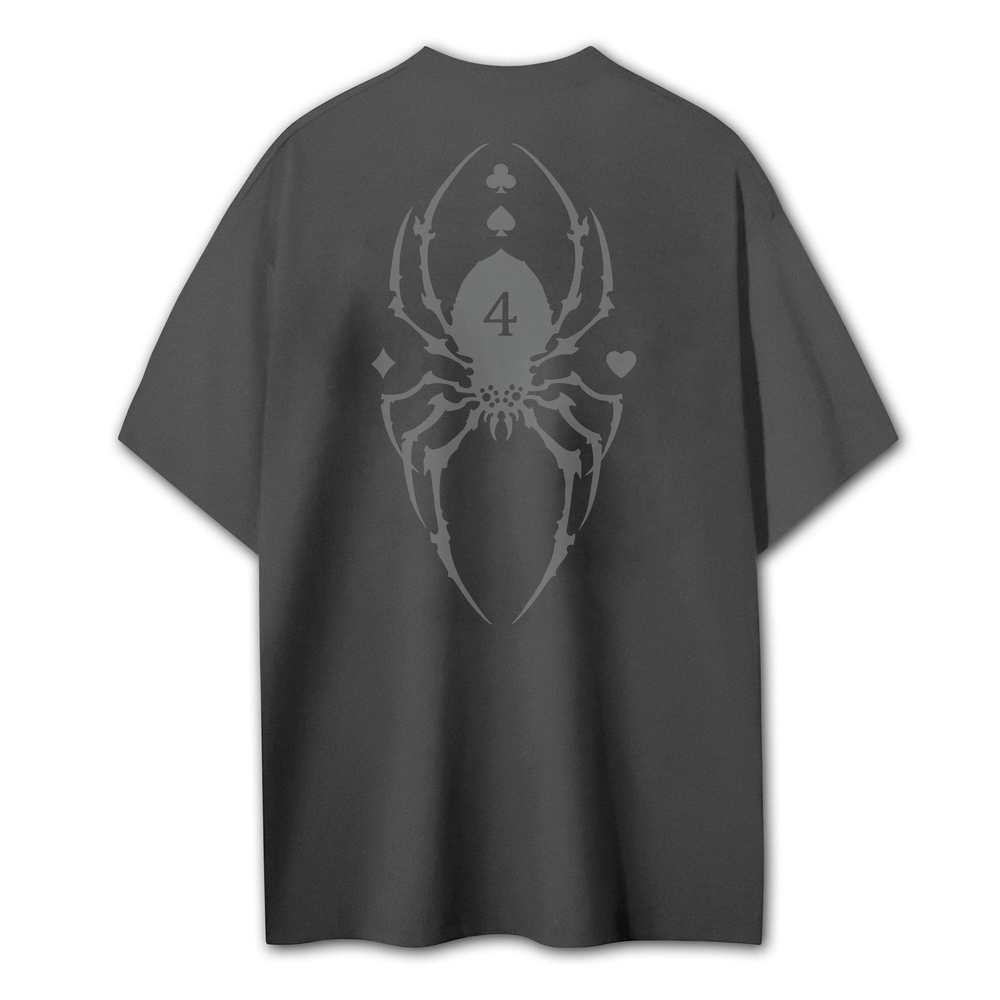 Elite Hunter Saga Hisoka's Bungee Gum T-Shirt