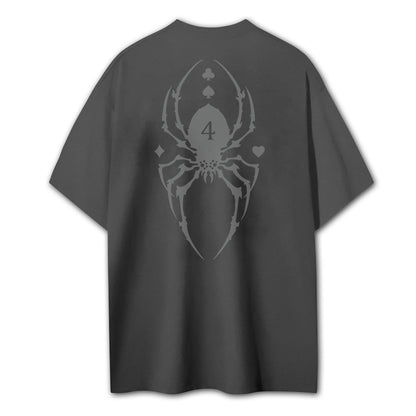Elite Hunter Saga Hisoka's Bungee Gum T-Shirt